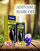 Deemark Adivasi Neelgiri Ayurvedic Herbal Hair Oill 100ML