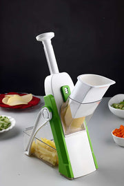 All in 1 Multi-Purpose Mandoline Slicer