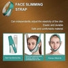 V-Shaped Line Chin Up Face Lift UP Strap