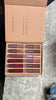 12Pcs Velvet Matte Liquid Lipstick Set