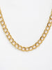 Elegant Gold Plated Chain