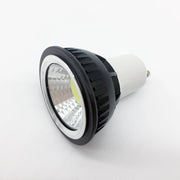 High Quality 6W 9W 12W GU10 LED Lamp Bulbs Light 110V 220V Dimmable Spotlights Warm/Cool White LED Downlight